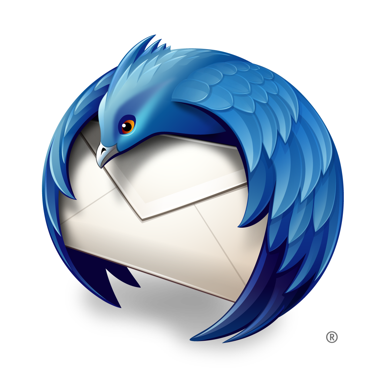 thunderbird mac